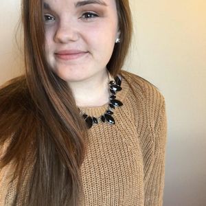 Meet your Posher, Rachael